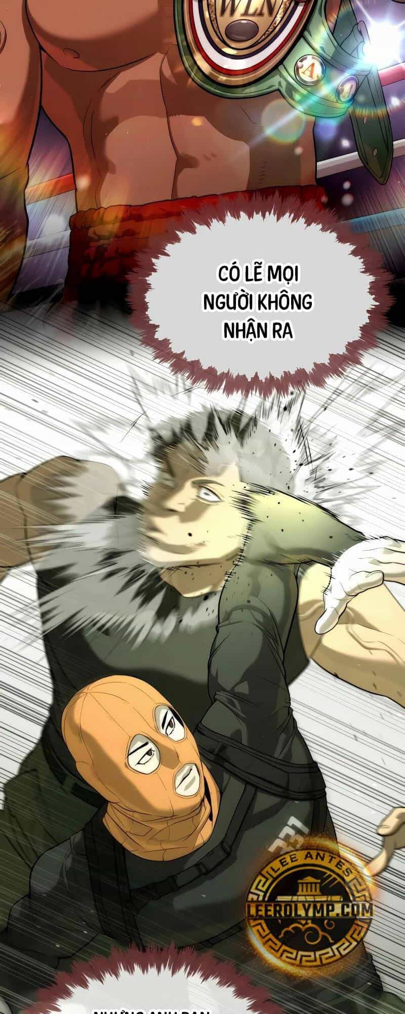 Sát Thủ Peter - Chương 51 - ảnh 54
