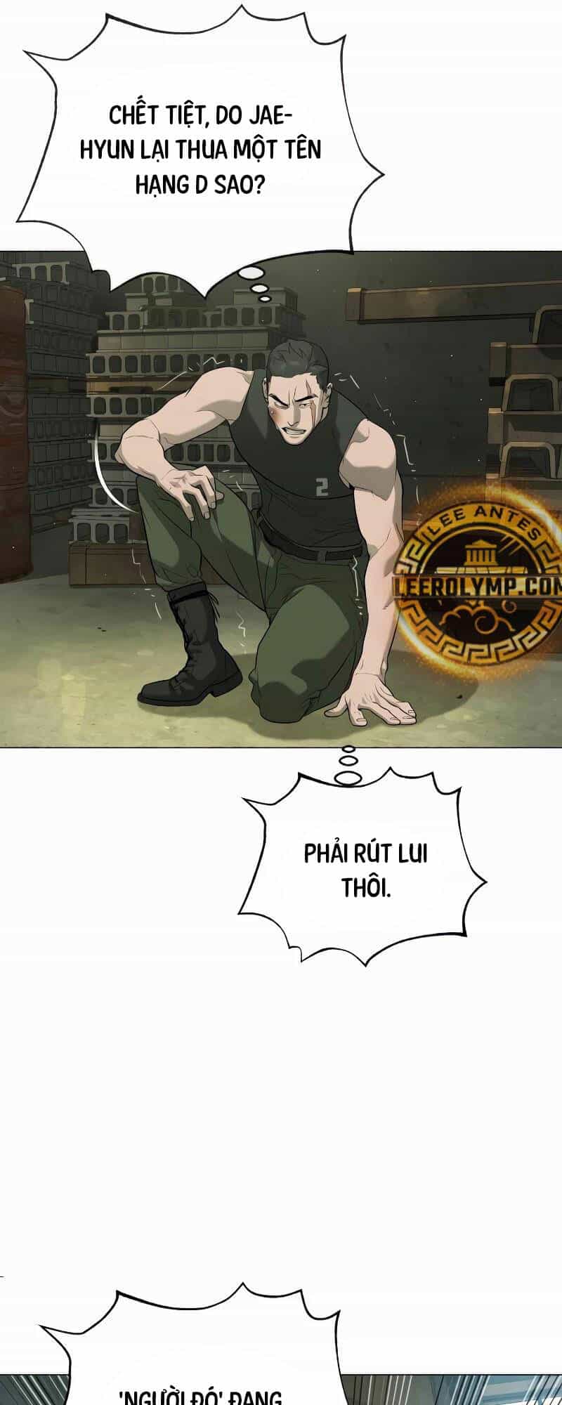 Sát Thủ Peter - Chương 51 - ảnh 57