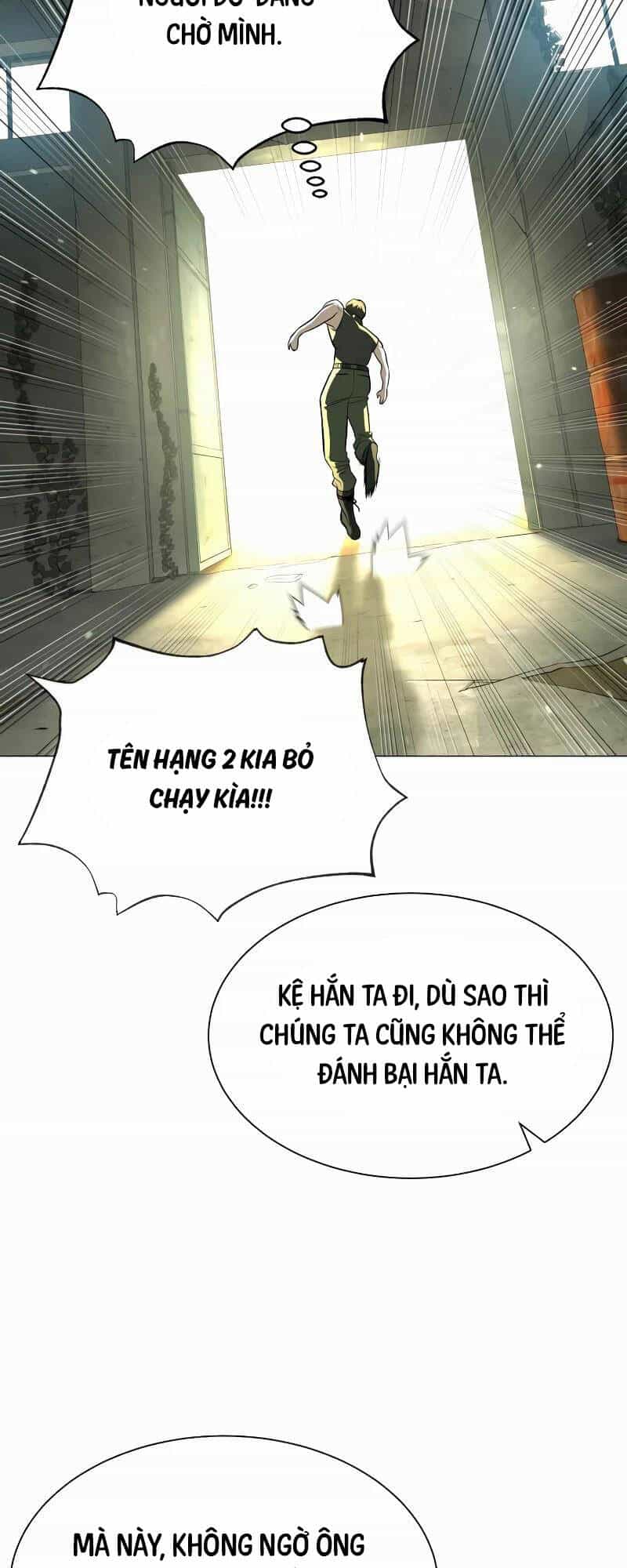 Sát Thủ Peter - Chương 51 - ảnh 58