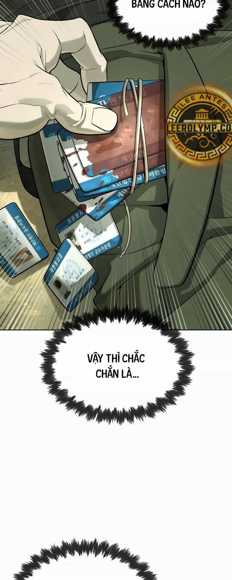Sát Thủ Peter - Chương 51 - ảnh 61