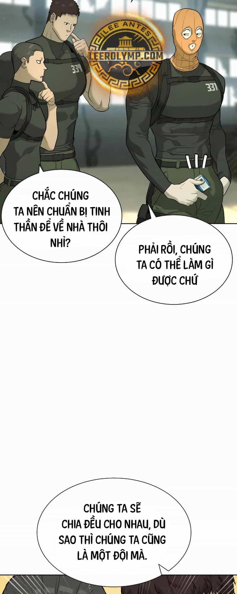 Sát Thủ Peter - Chương 51 - ảnh 63