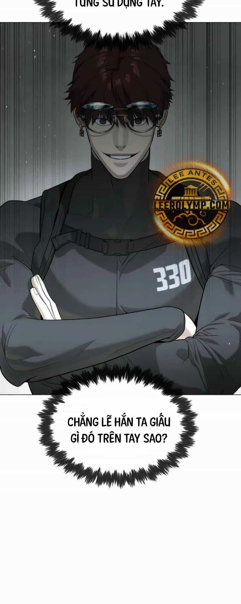 Sát Thủ Peter - Chương 51 - ảnh 77