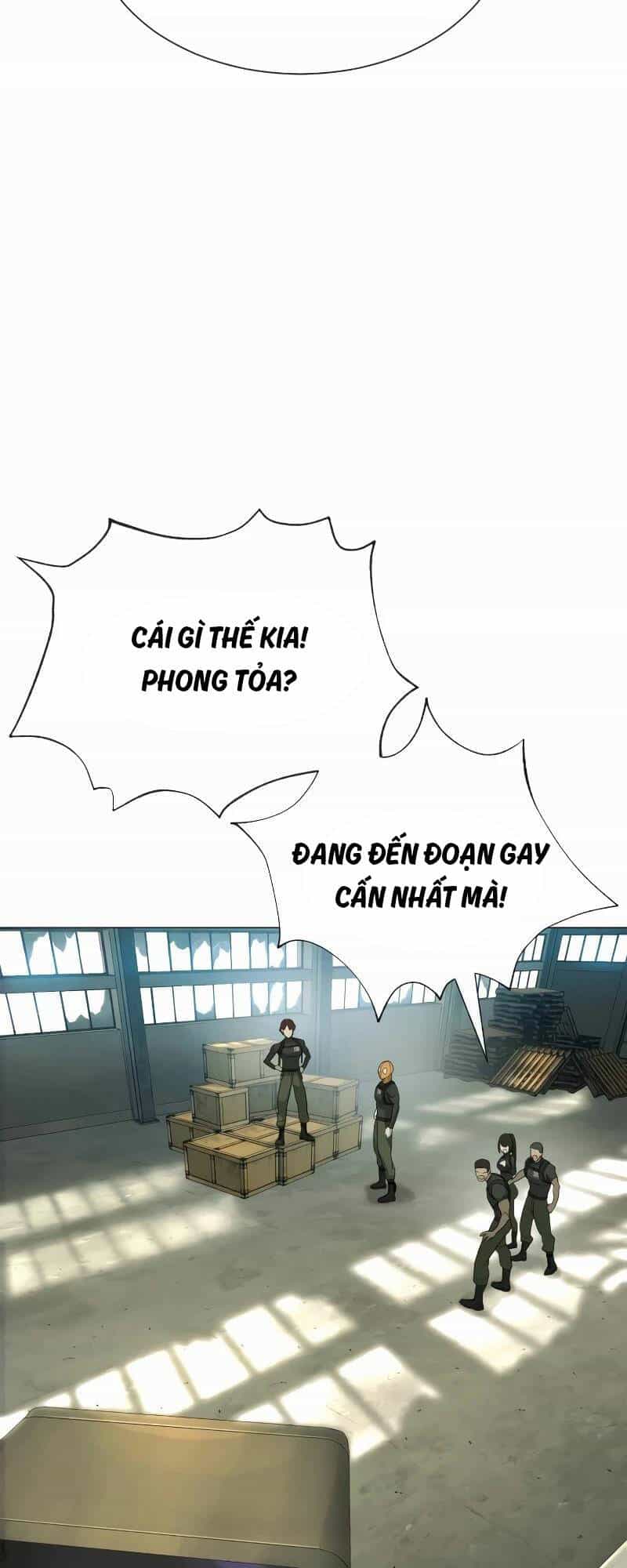 Sát Thủ Peter - Chương 51 - ảnh 82