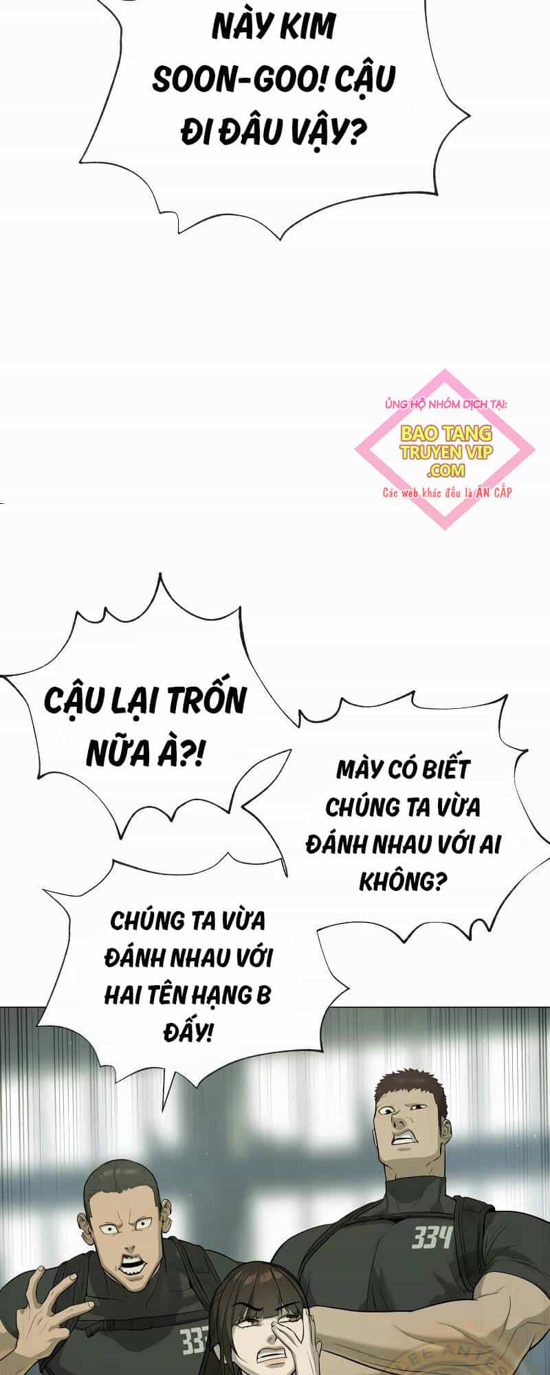 Sát Thủ Peter - Chương 51 - ảnh 87