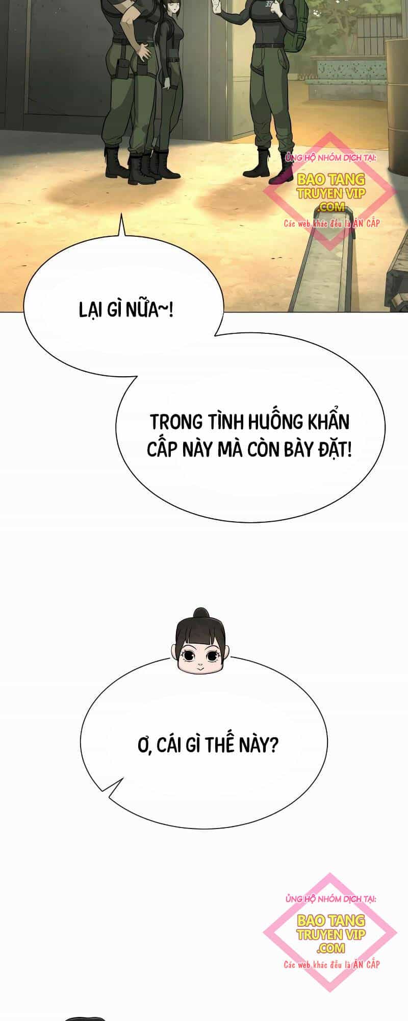 Sát Thủ Peter - Chương 51 - ảnh 89