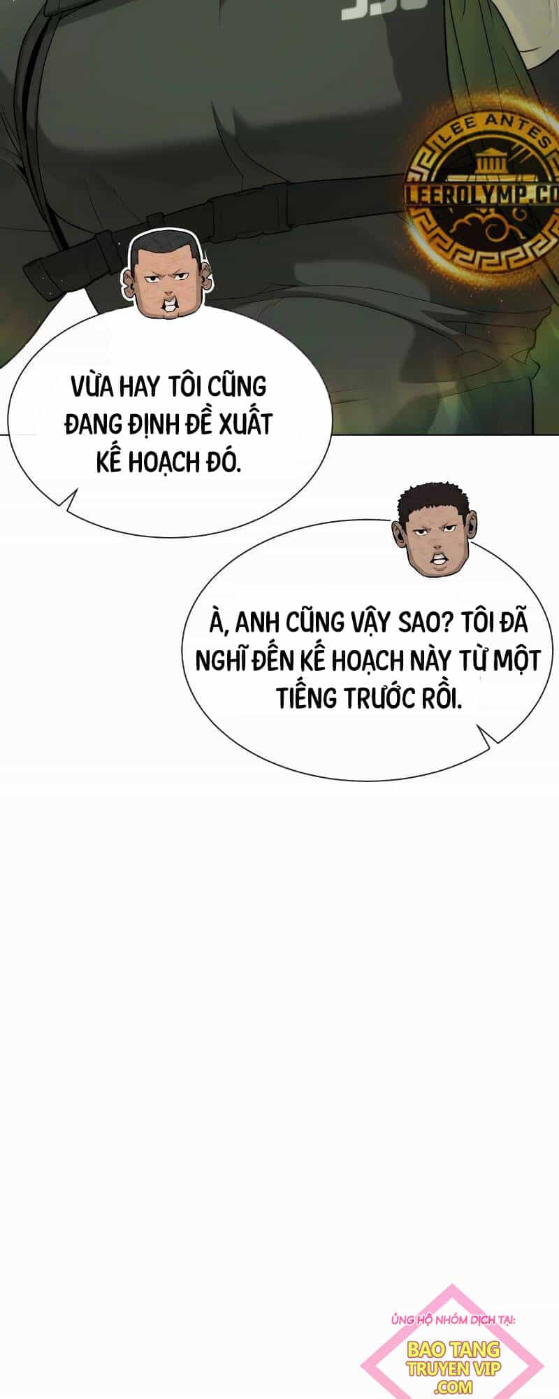 Sát Thủ Peter - Chương 51 - ảnh 92