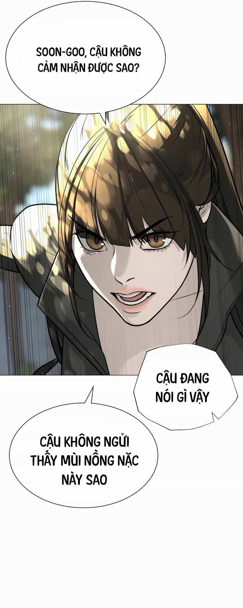 Sát Thủ Peter - Chương 51 - ảnh 99
