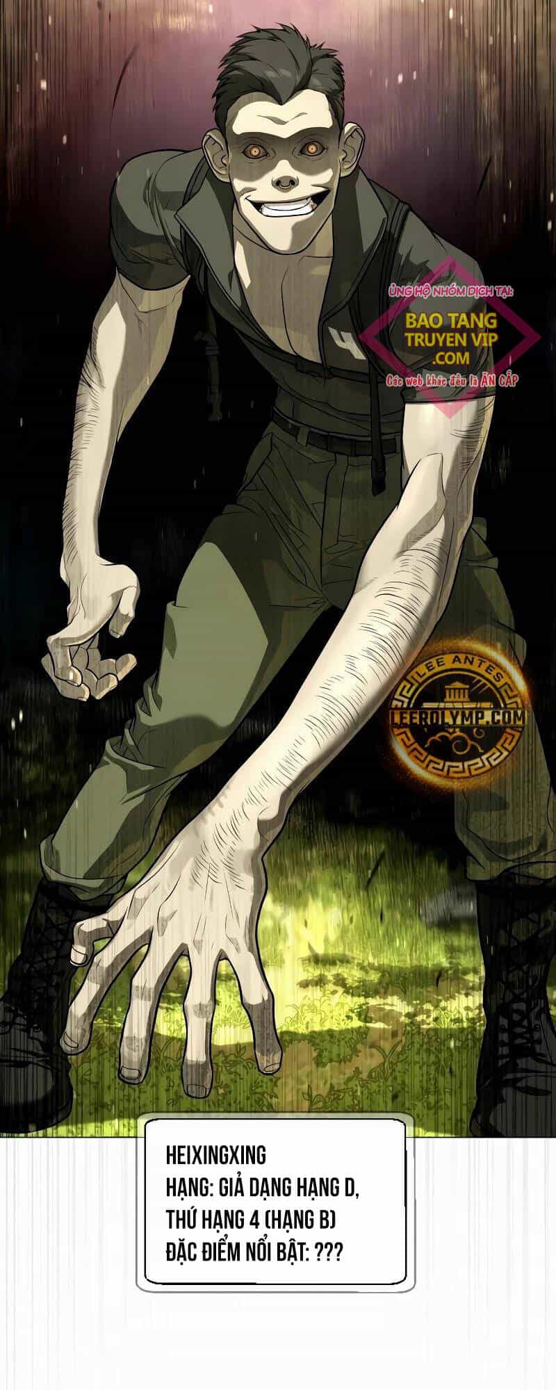 Sát Thủ Peter - Chương 52 - ảnh 10