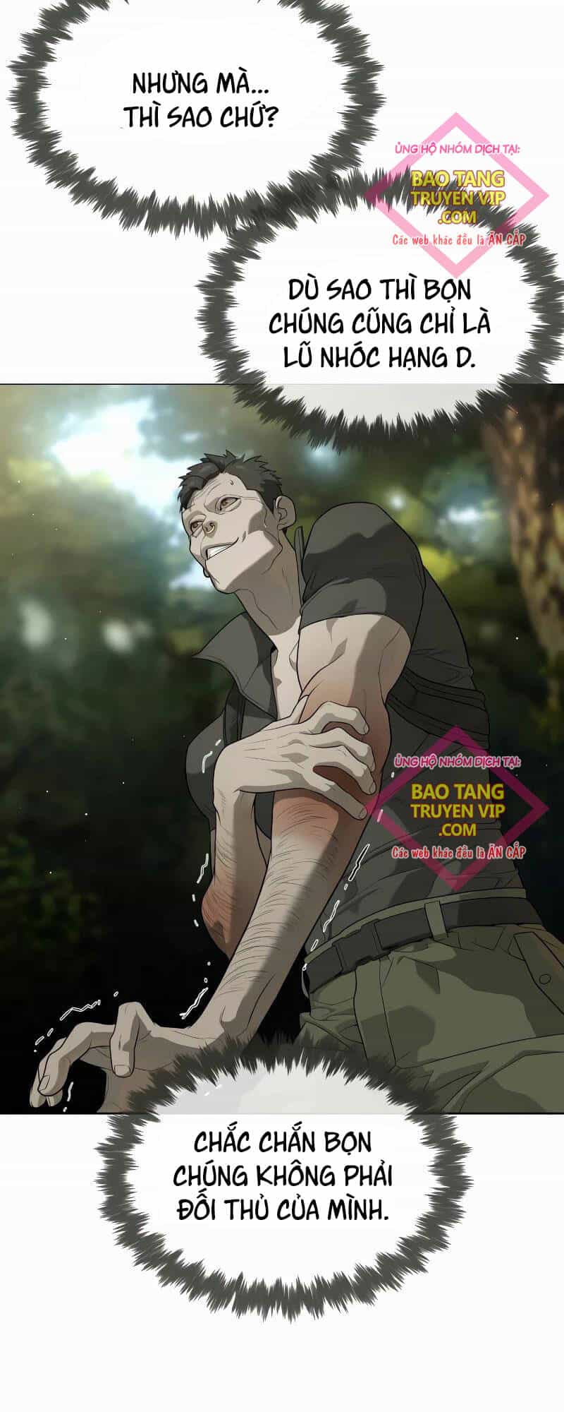 Sát Thủ Peter - Chương 52 - ảnh 103