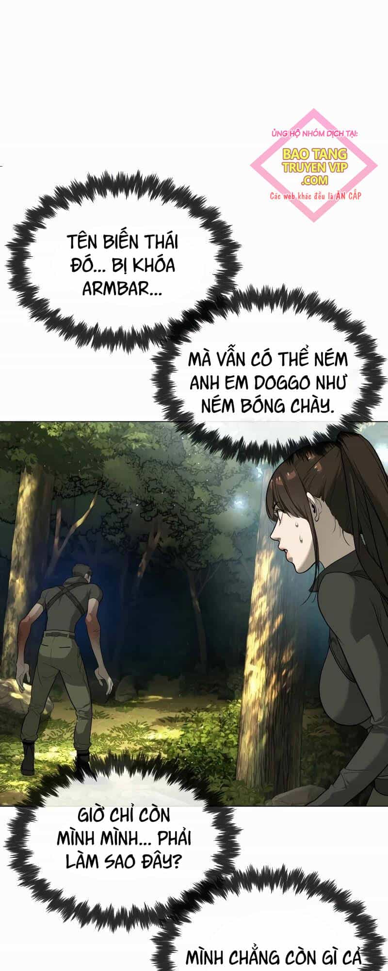 Sát Thủ Peter - Chương 52 - ảnh 104