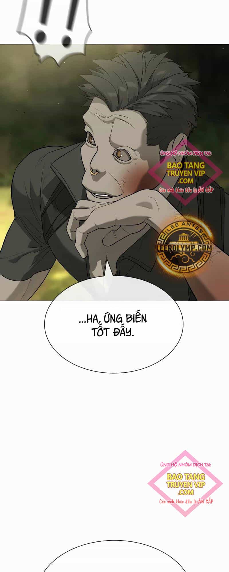 Sát Thủ Peter - Chương 52 - ảnh 109