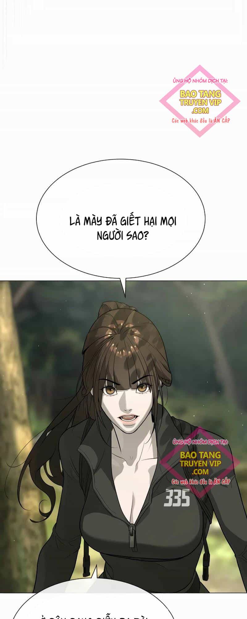 Sát Thủ Peter - Chương 52 - ảnh 11