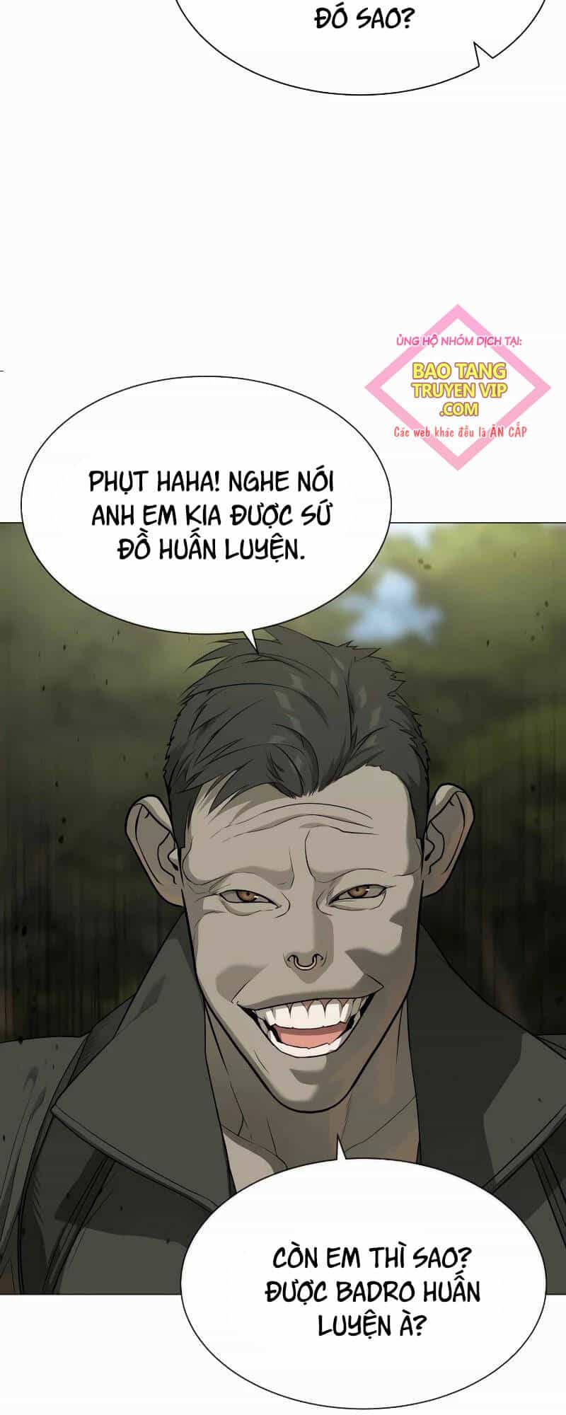 Sát Thủ Peter - Chương 52 - ảnh 111