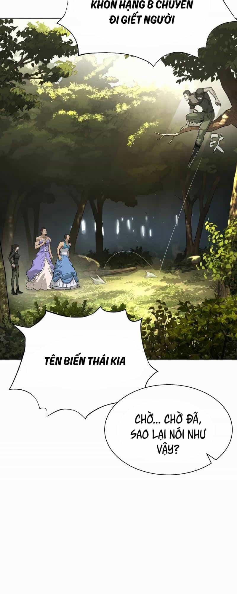 Sát Thủ Peter - Chương 52 - ảnh 23