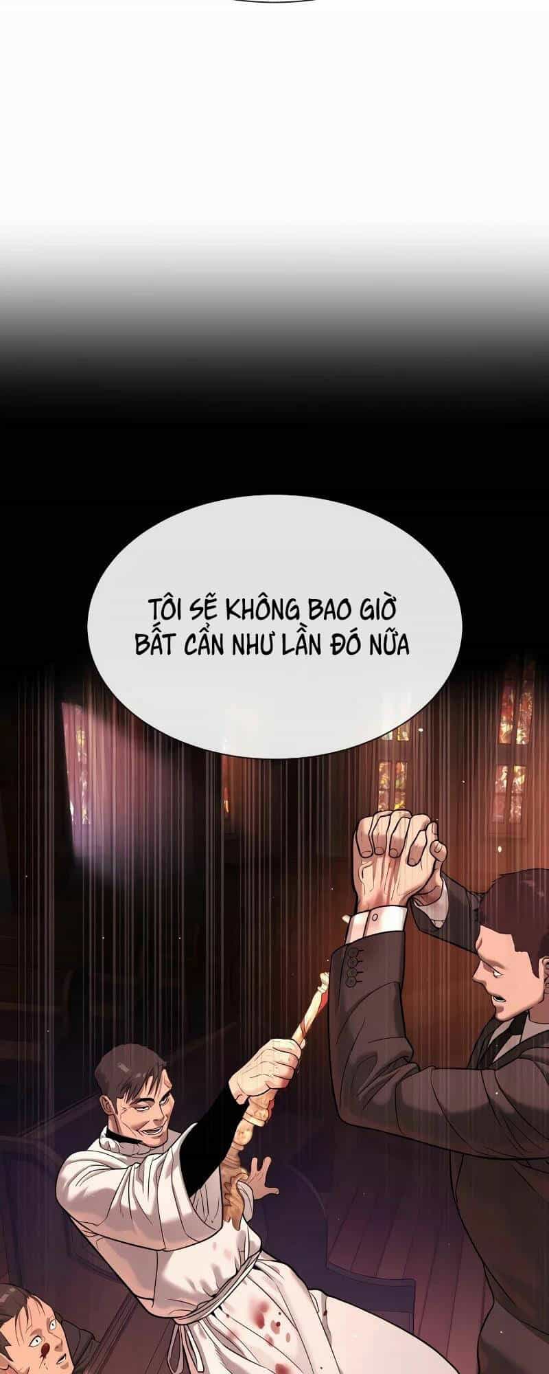 Sát Thủ Peter - Chương 52 - ảnh 25