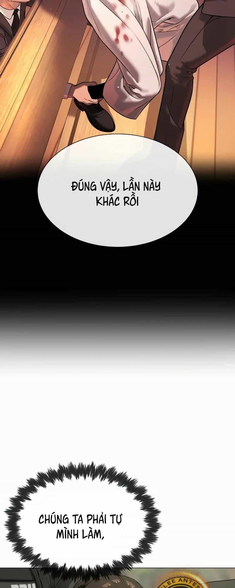 Sát Thủ Peter - Chương 52 - ảnh 26