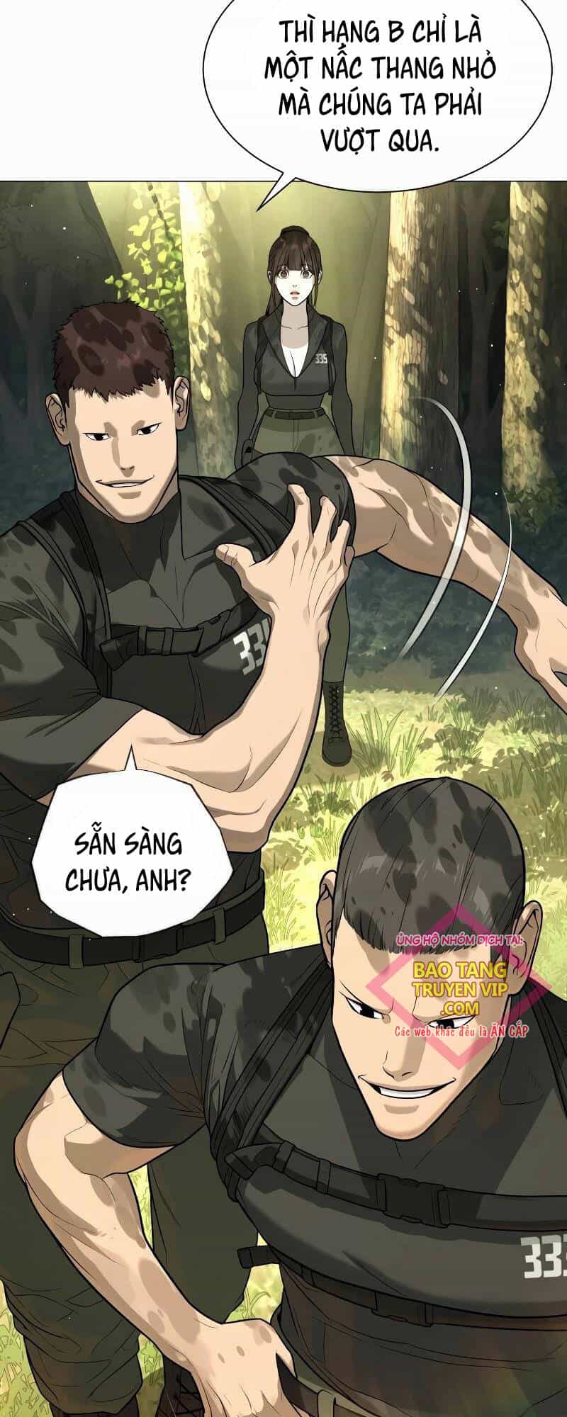 Sát Thủ Peter - Chương 52 - ảnh 30