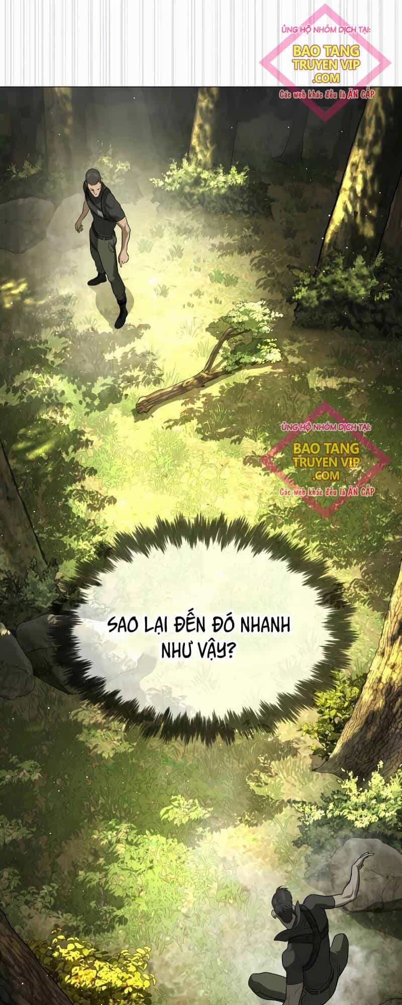 Sát Thủ Peter - Chương 52 - ảnh 36