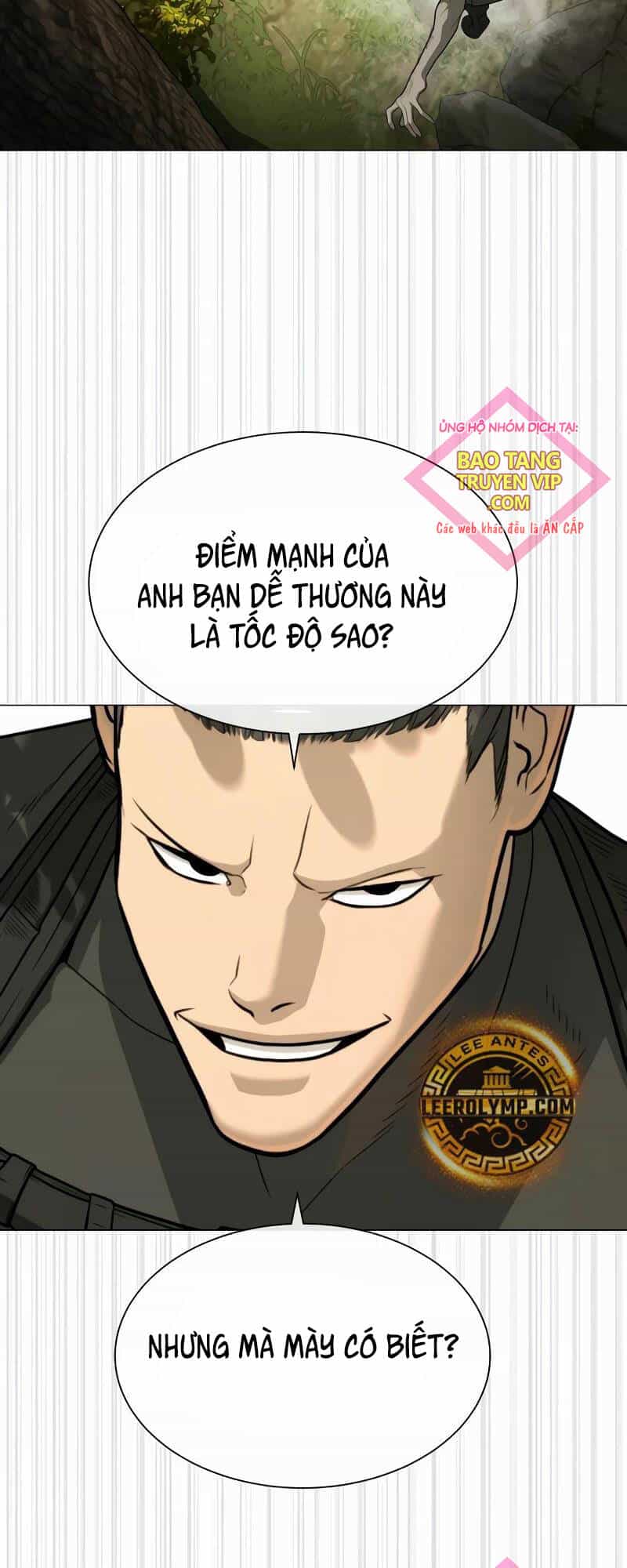 Sát Thủ Peter - Chương 52 - ảnh 37