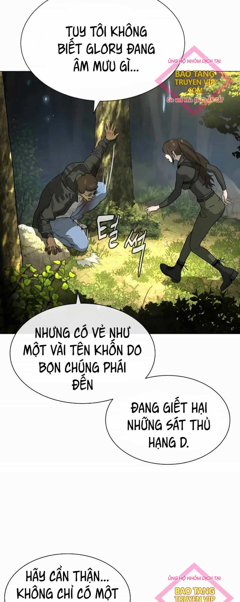 Sát Thủ Peter - Chương 52 - ảnh 4