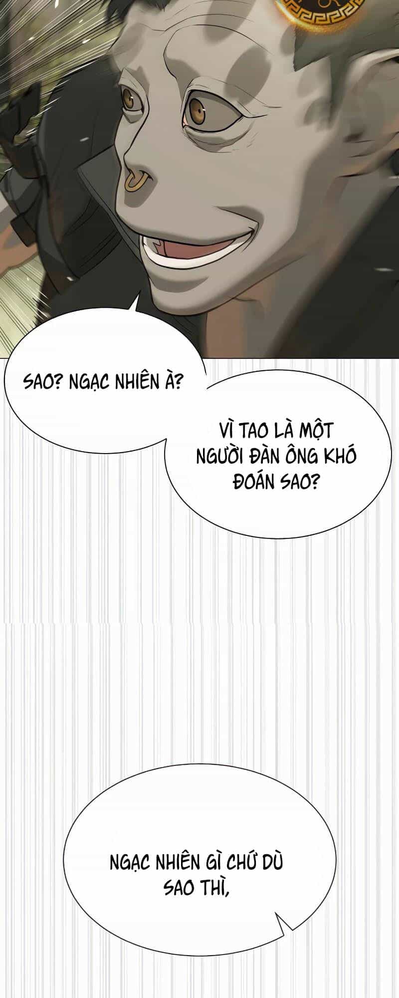 Sát Thủ Peter - Chương 52 - ảnh 42