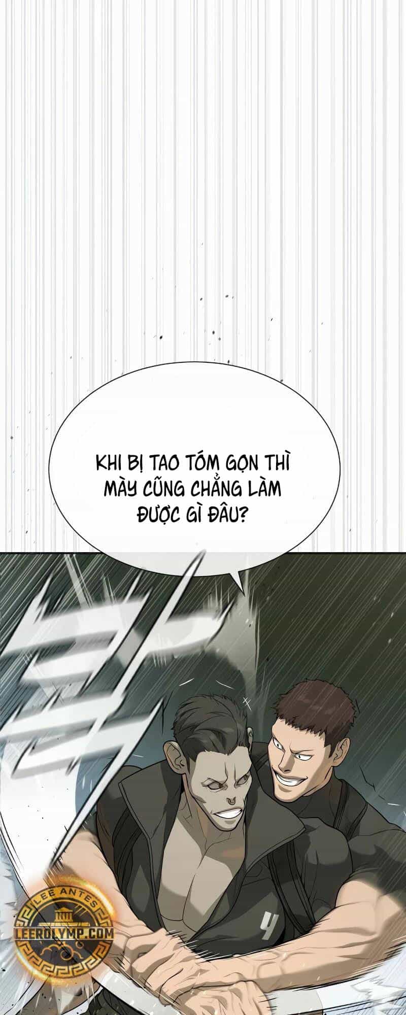 Sát Thủ Peter - Chương 52 - ảnh 43