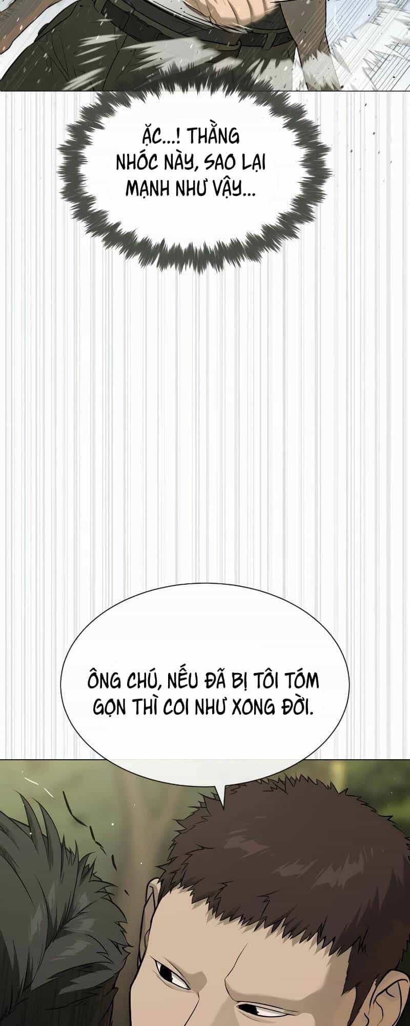 Sát Thủ Peter - Chương 52 - ảnh 44