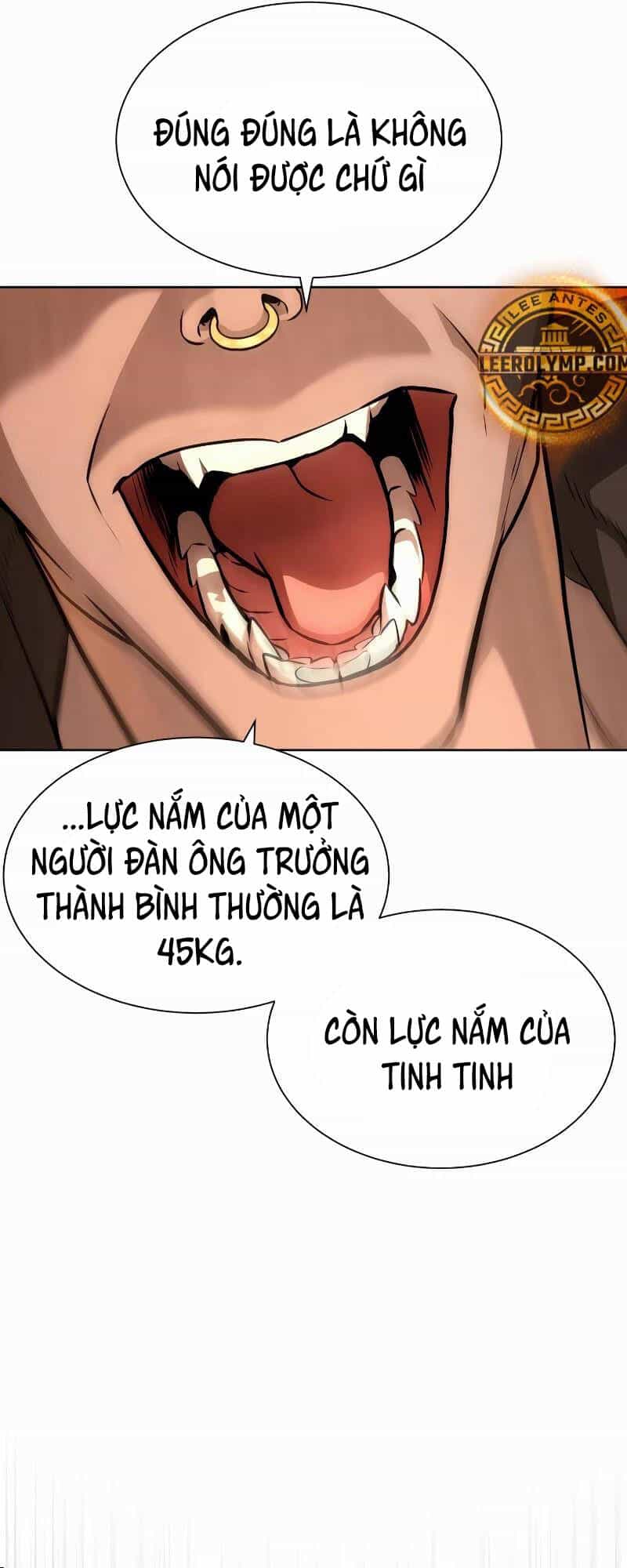Sát Thủ Peter - Chương 52 - ảnh 53