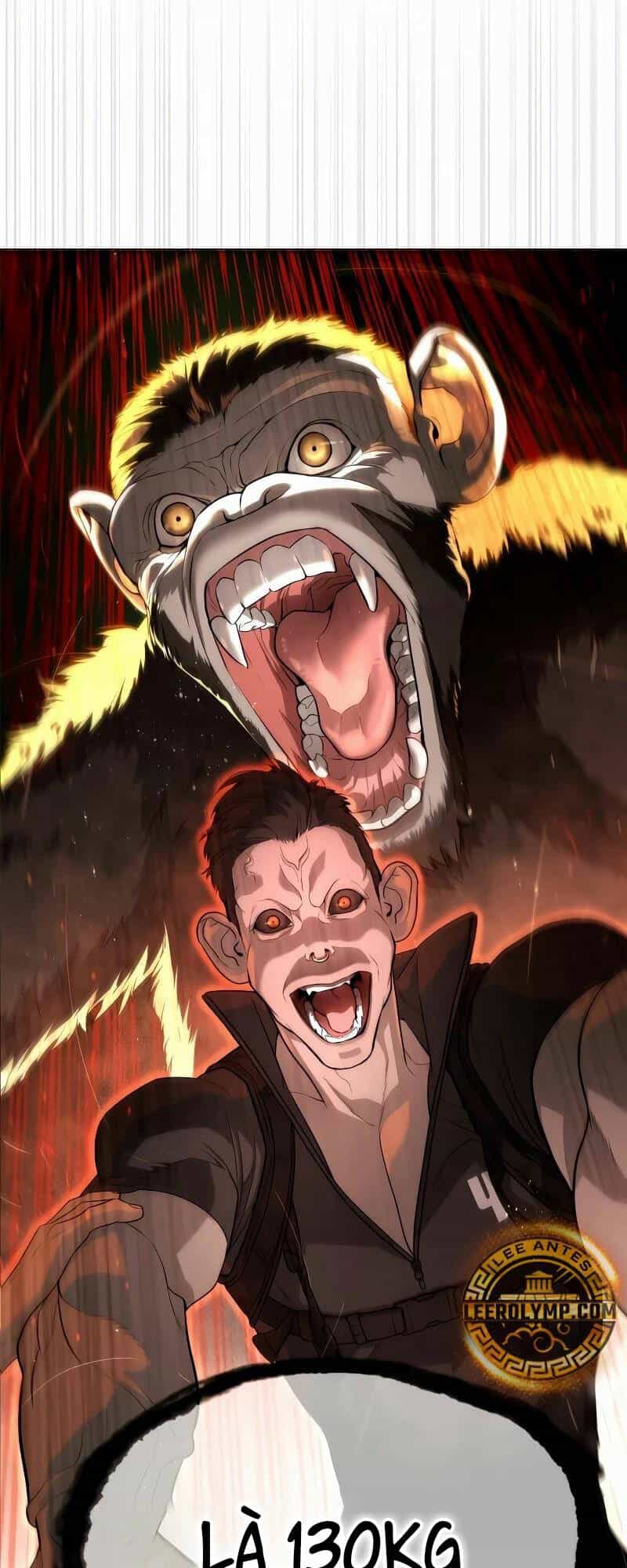 Sát Thủ Peter - Chương 52 - ảnh 54