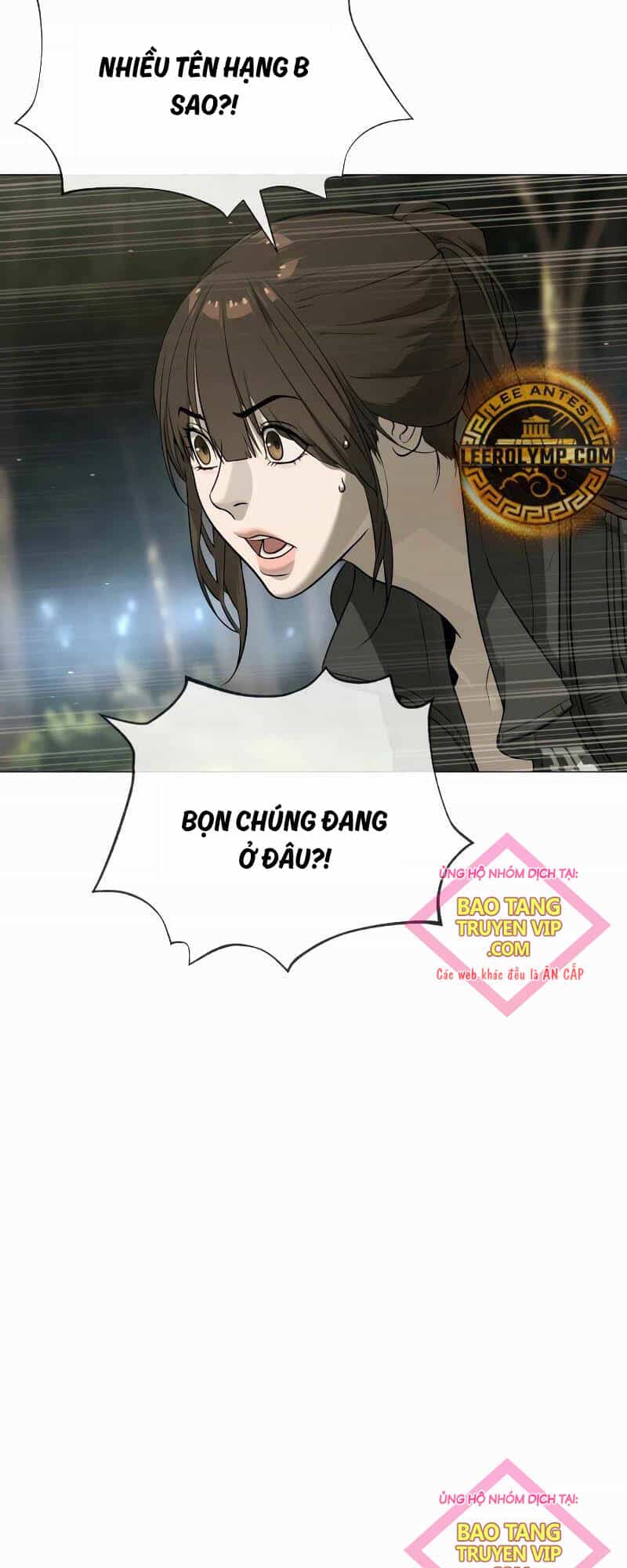 Sát Thủ Peter - Chương 52 - ảnh 6
