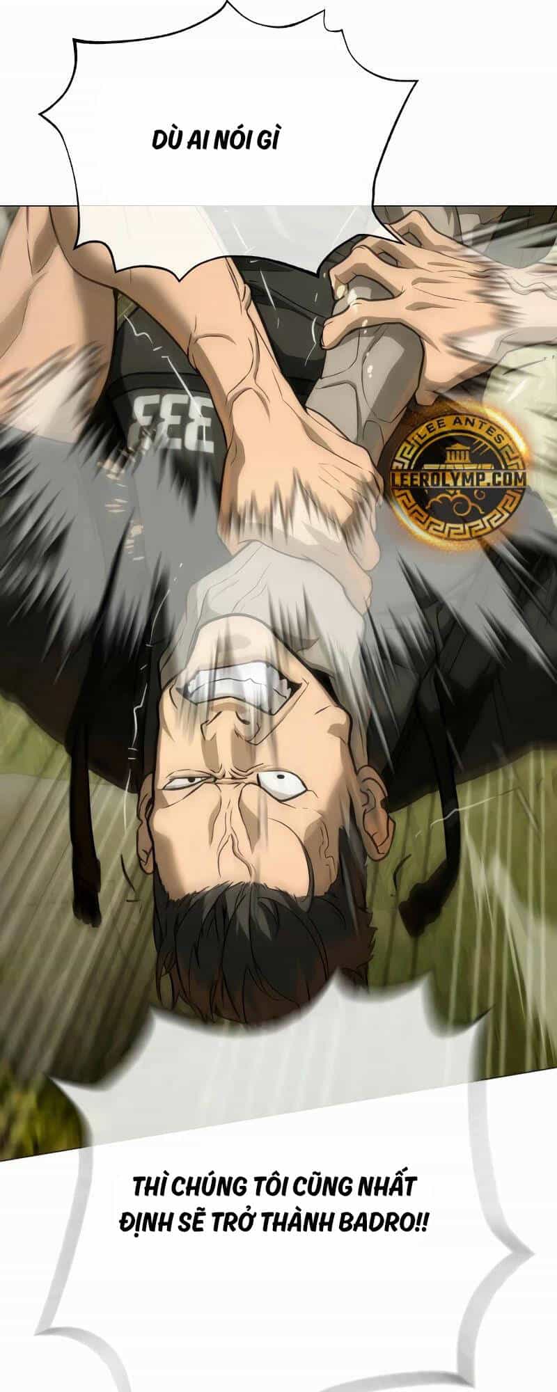 Sát Thủ Peter - Chương 52 - ảnh 61