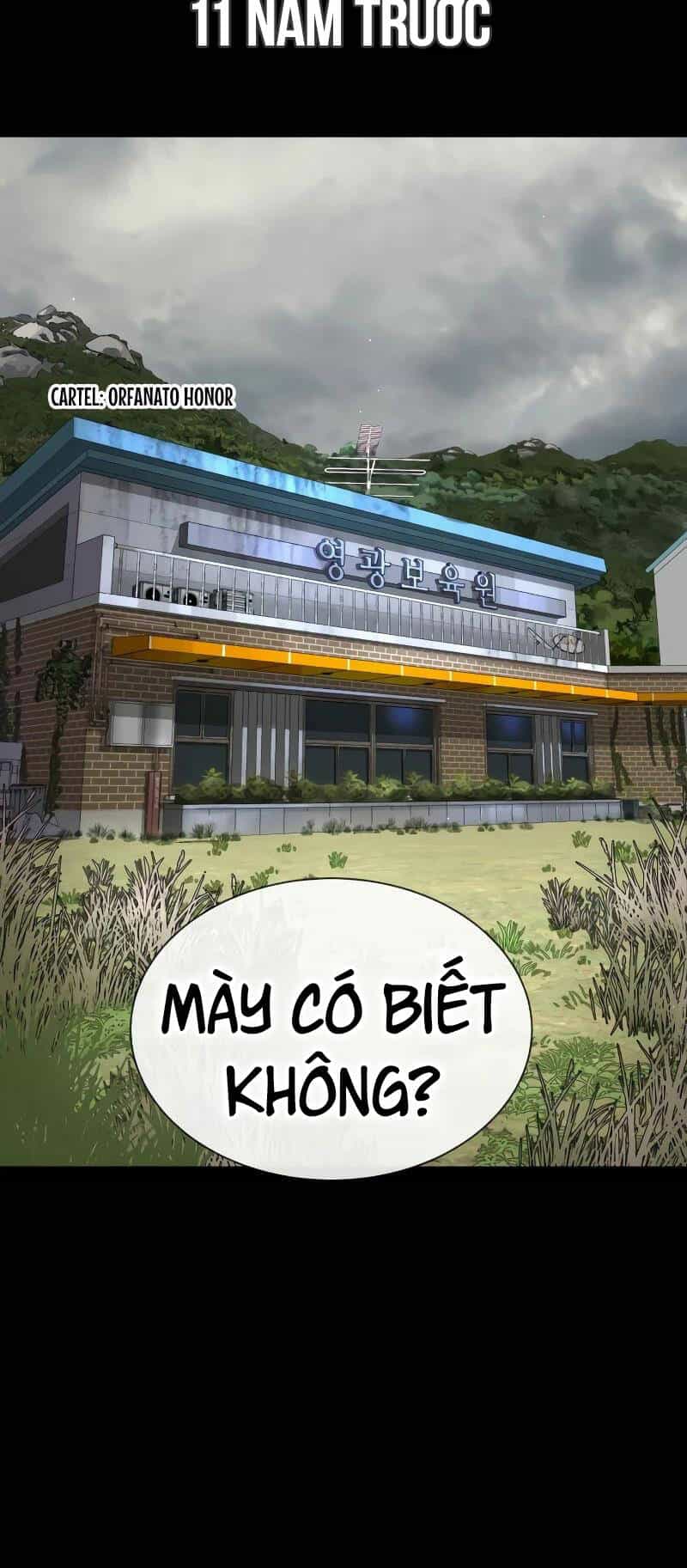 Sát Thủ Peter - Chương 52 - ảnh 66