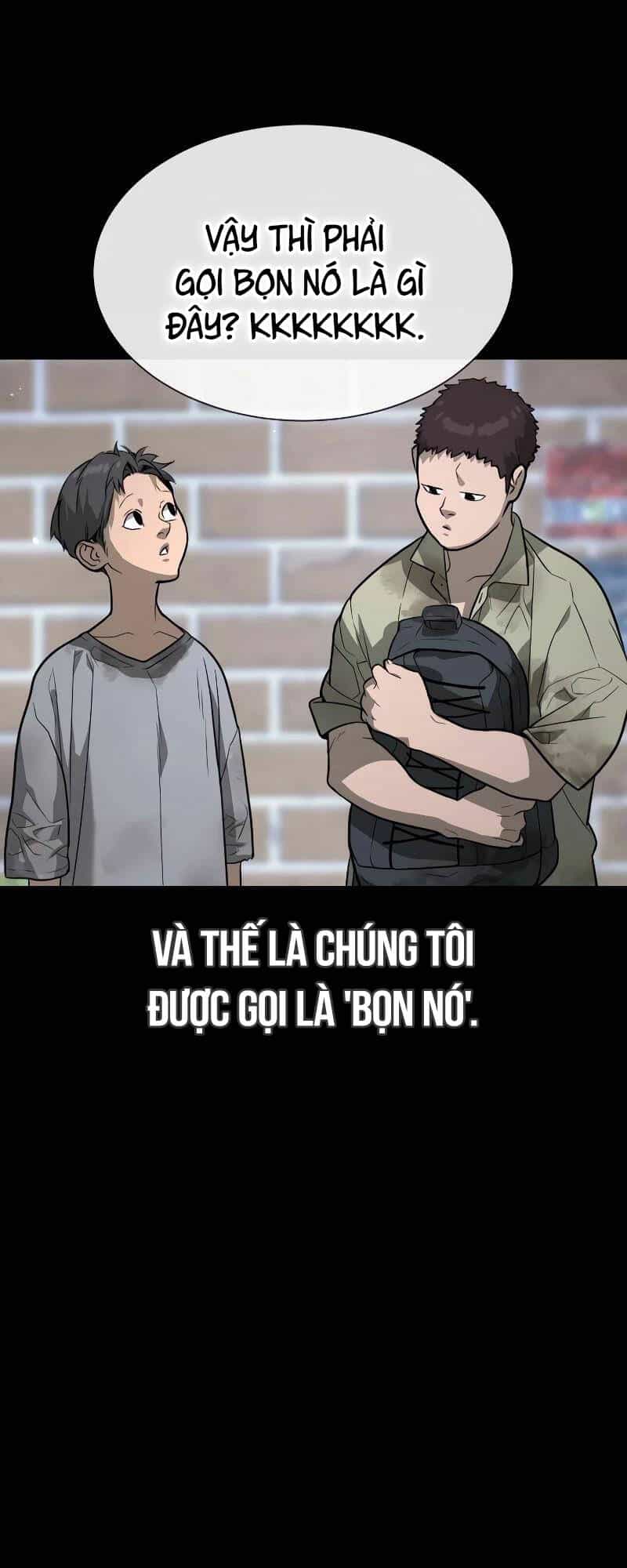 Sát Thủ Peter - Chương 52 - ảnh 68