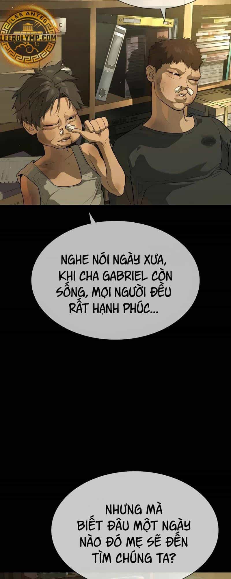 Sát Thủ Peter - Chương 52 - ảnh 70