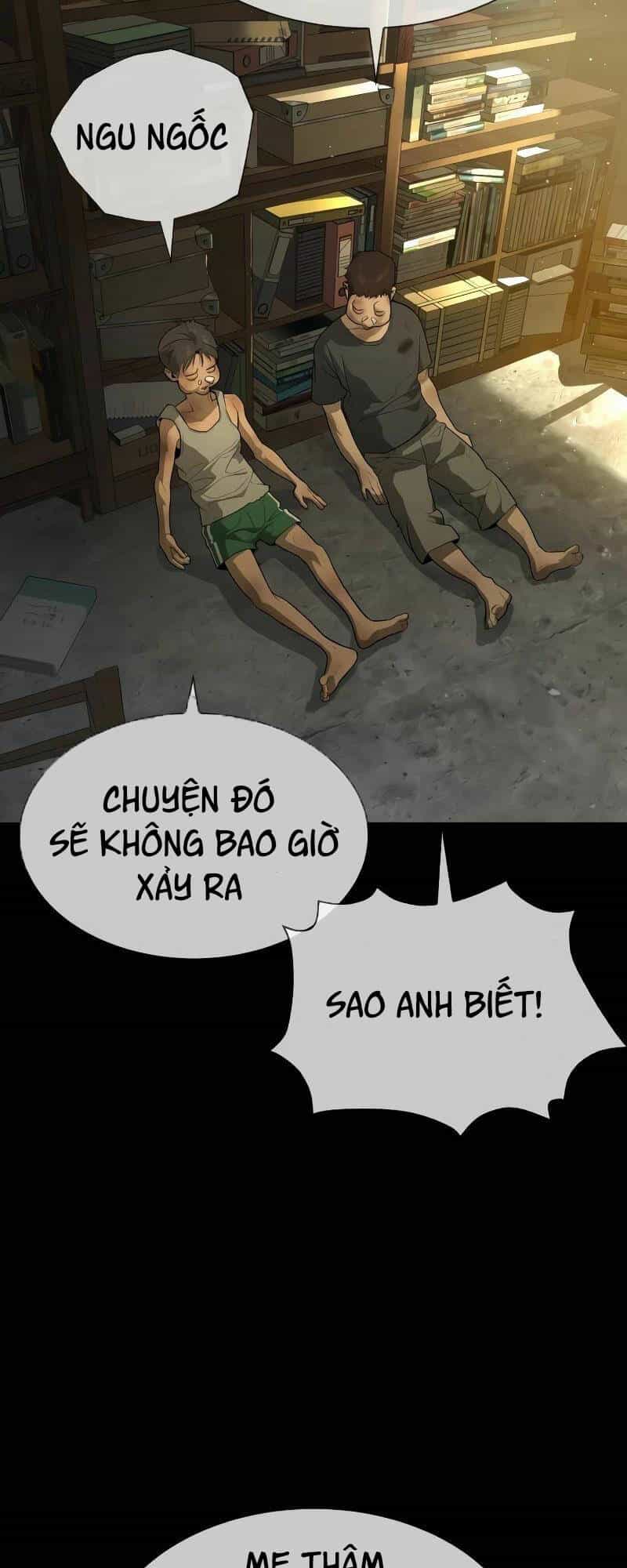 Sát Thủ Peter - Chương 52 - ảnh 71