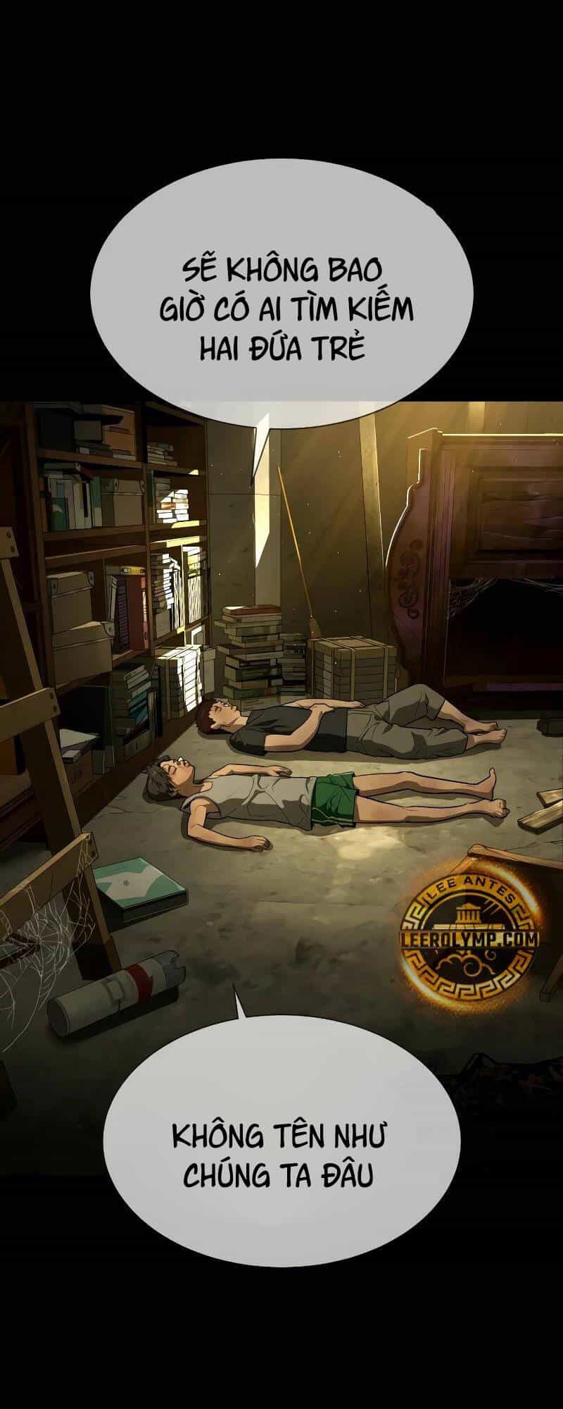 Sát Thủ Peter - Chương 52 - ảnh 73