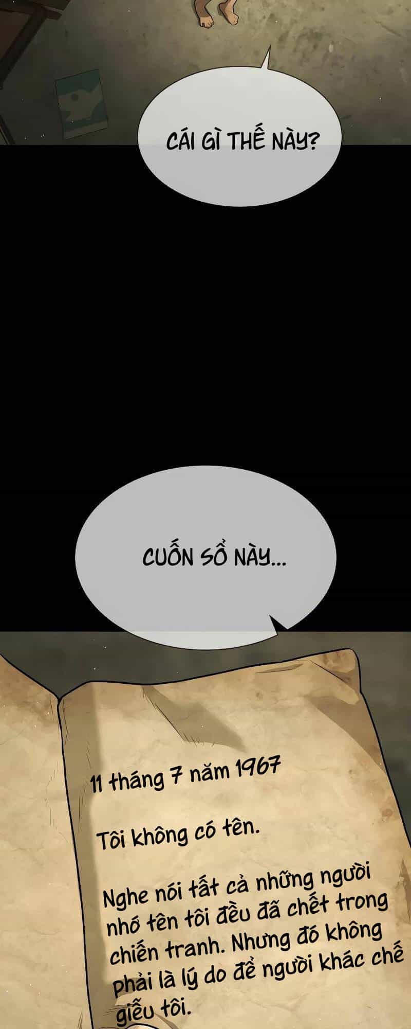 Sát Thủ Peter - Chương 52 - ảnh 76