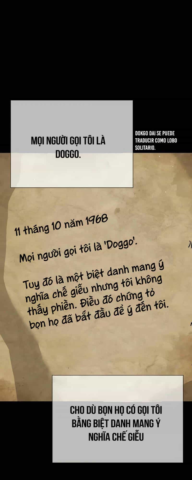 Sát Thủ Peter - Chương 52 - ảnh 78