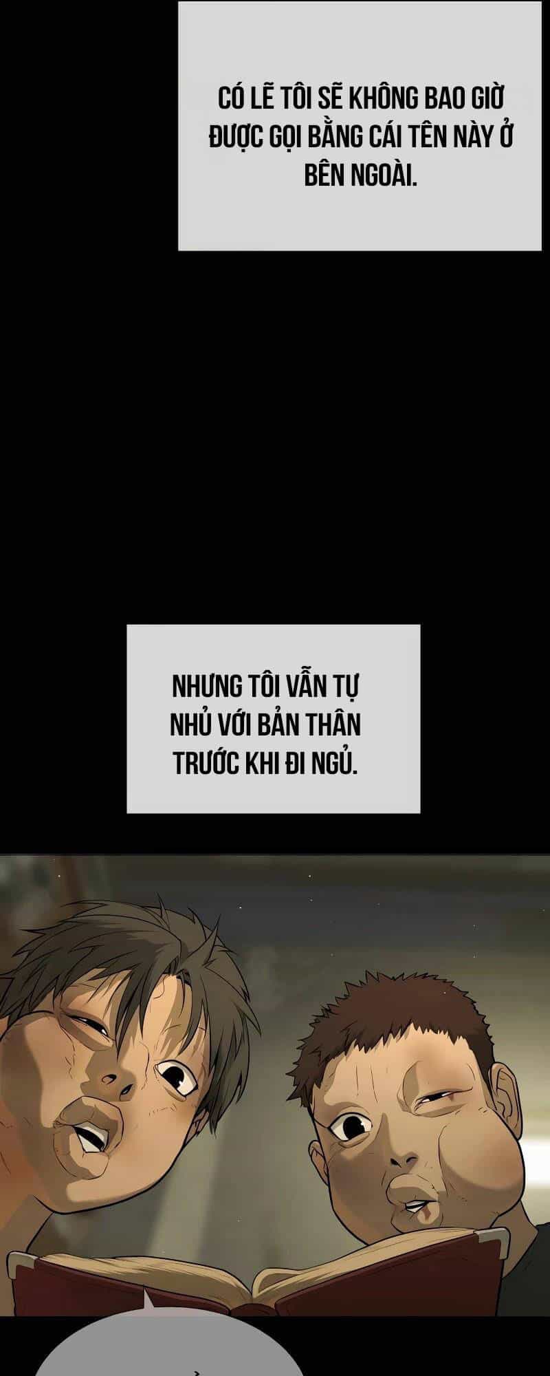 Sát Thủ Peter - Chương 52 - ảnh 81
