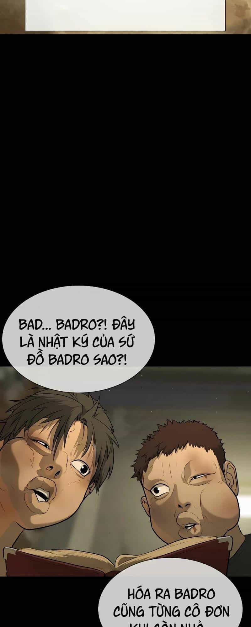Sát Thủ Peter - Chương 52 - ảnh 83