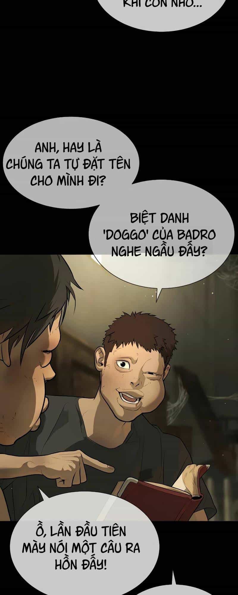Sát Thủ Peter - Chương 52 - ảnh 84
