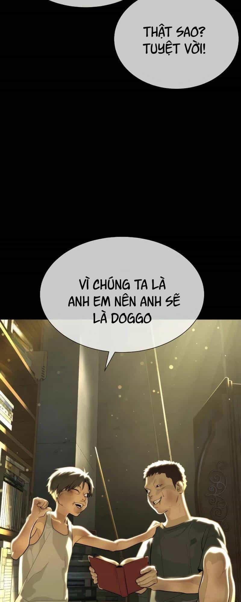 Sát Thủ Peter - Chương 52 - ảnh 85
