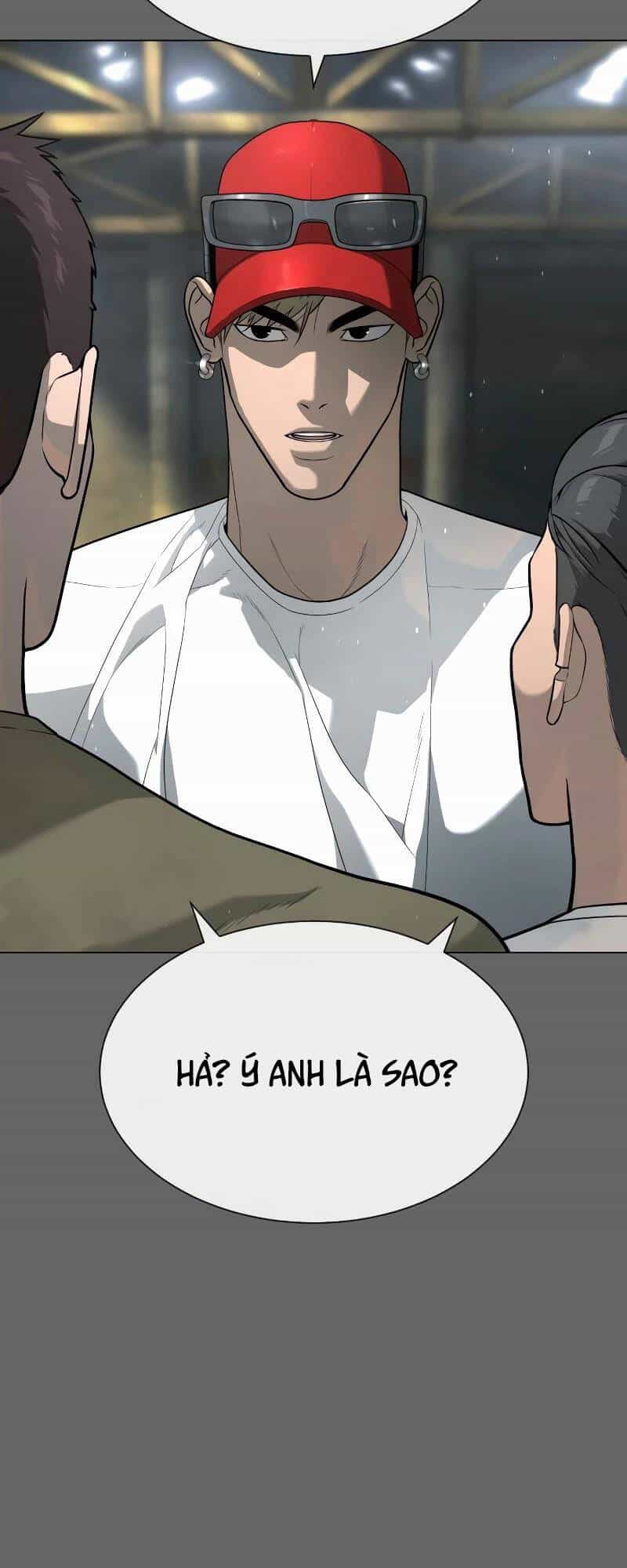 Sát Thủ Peter - Chương 52 - ảnh 90
