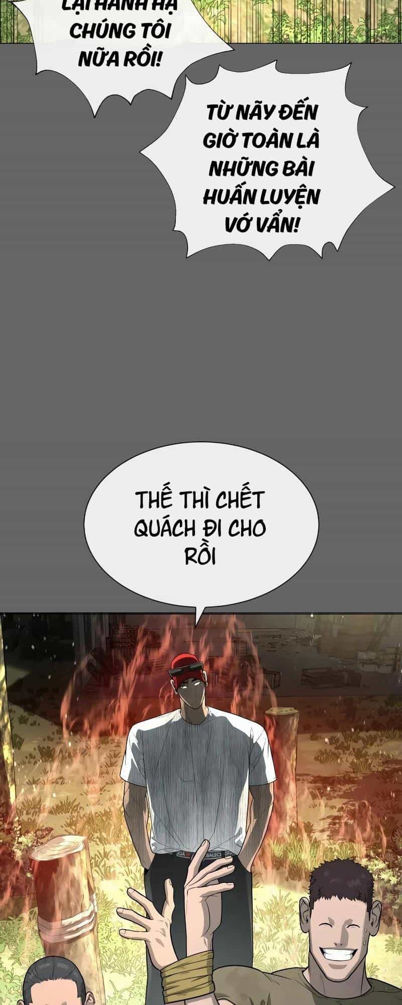 Sát Thủ Peter - Chương 52 - ảnh 92