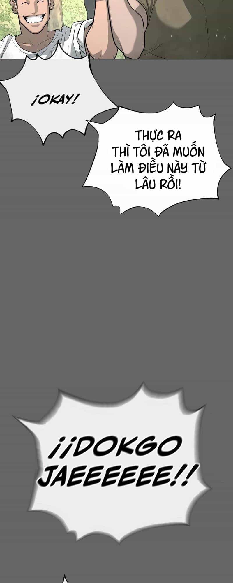 Sát Thủ Peter - Chương 52 - ảnh 93