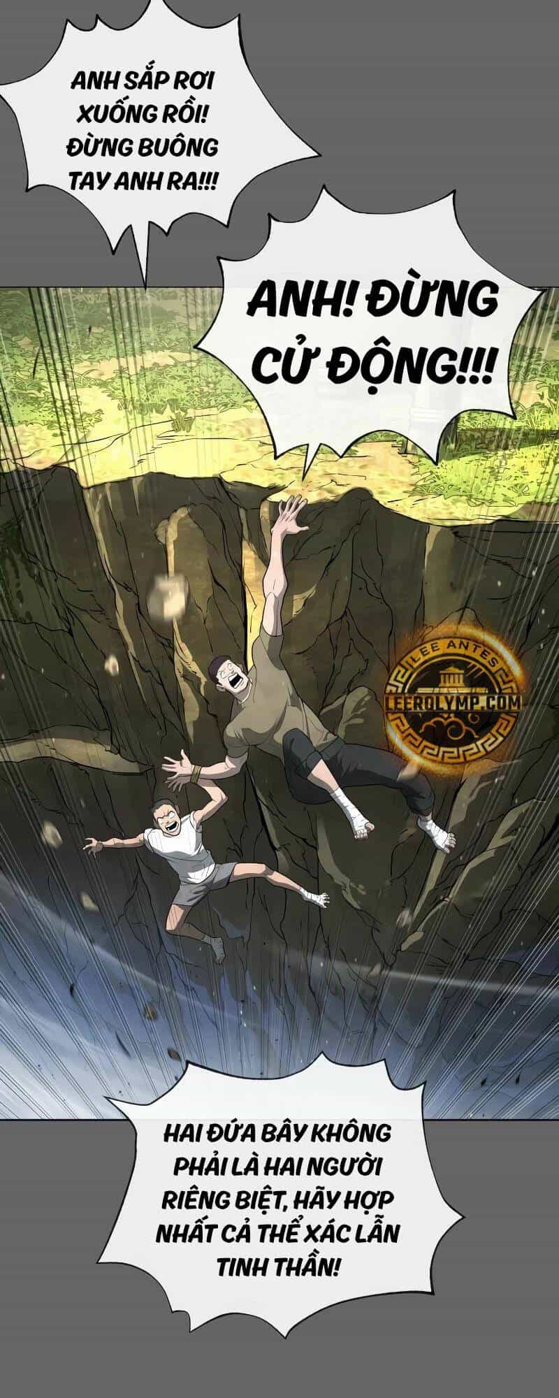 Sát Thủ Peter - Chương 52 - ảnh 94