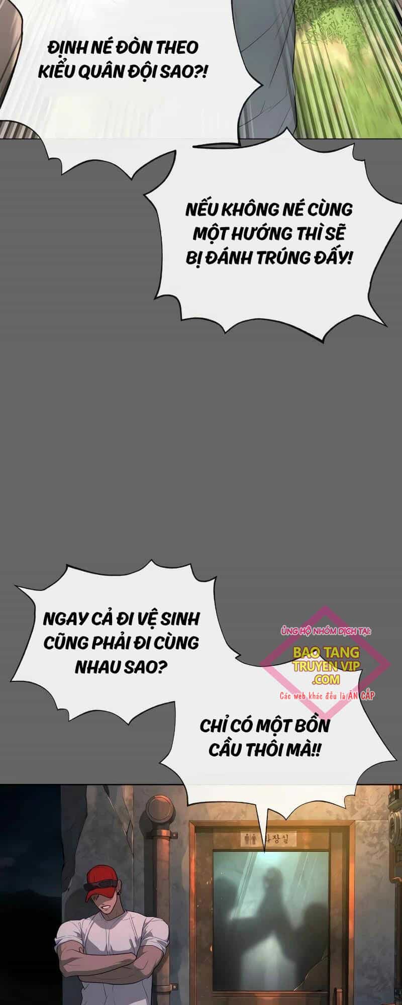 Sát Thủ Peter - Chương 52 - ảnh 96