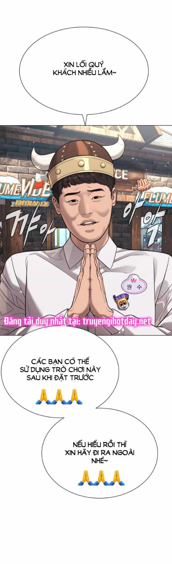 Sát Thủ Peter - Chương 7.1 - ảnh 13