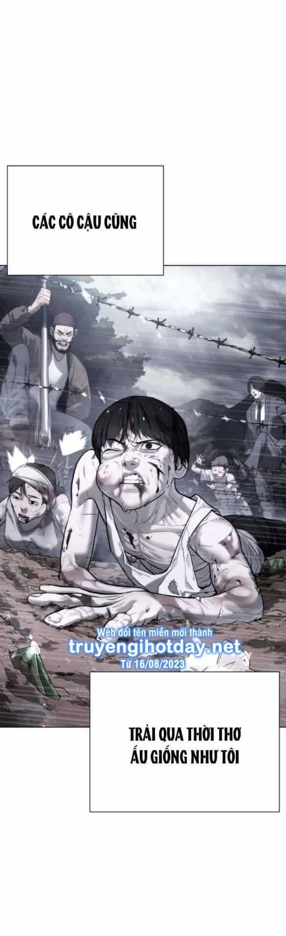 Sát Thủ Peter - Chương 7.1 - ảnh 26