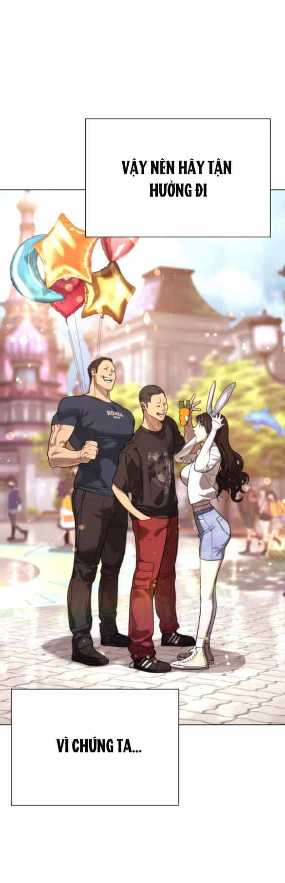 Sát Thủ Peter - Chương 7.1 - ảnh 27